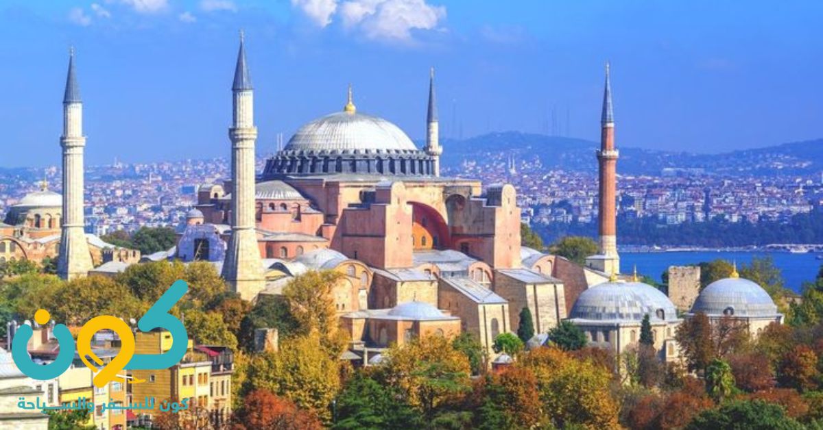 تركيا في يناير