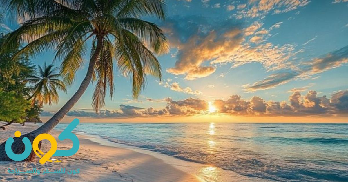 جزر ساحرة بديلة عن المالديف