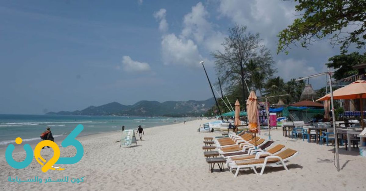 تايلاند في الشتاء أفضل وجهات تايلاند في الشتاء