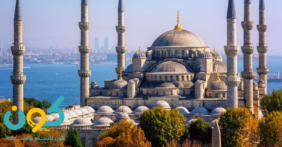 تركيا افضل الاماكن السياحيه المدن السياحية في تركيا