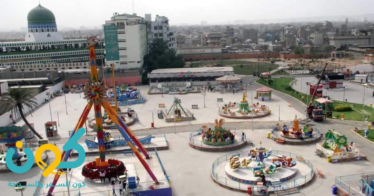 السياحة العائلية في أذربيجان