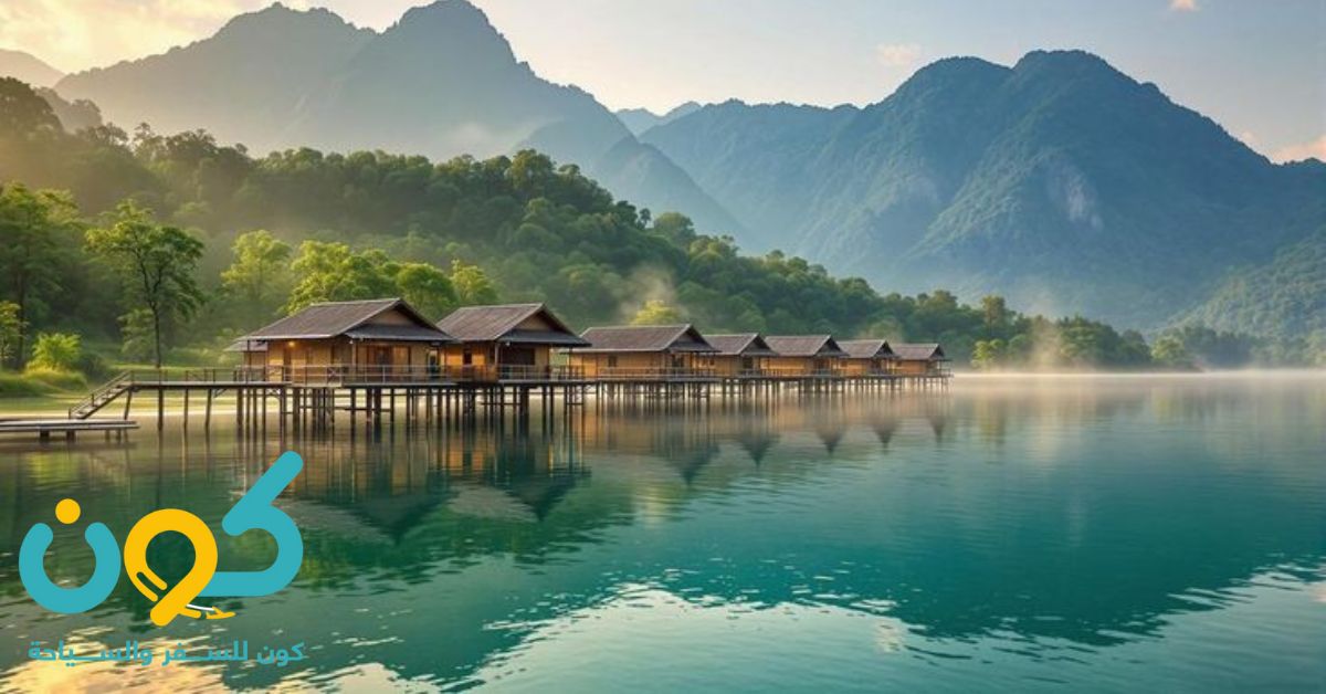 افضل الاوقات لزيارة تايلاند نصائح قبل السفر إلى تايلاند