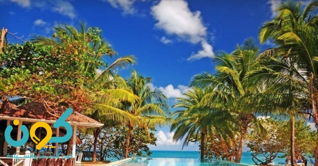 اين اذهب في باريس وجهات سياحية تشبه المالديف