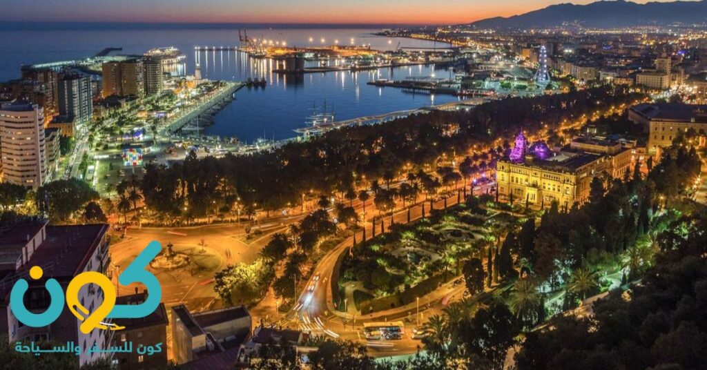 ارياف ايطاليا السياحة في برشلونة في الشتاء