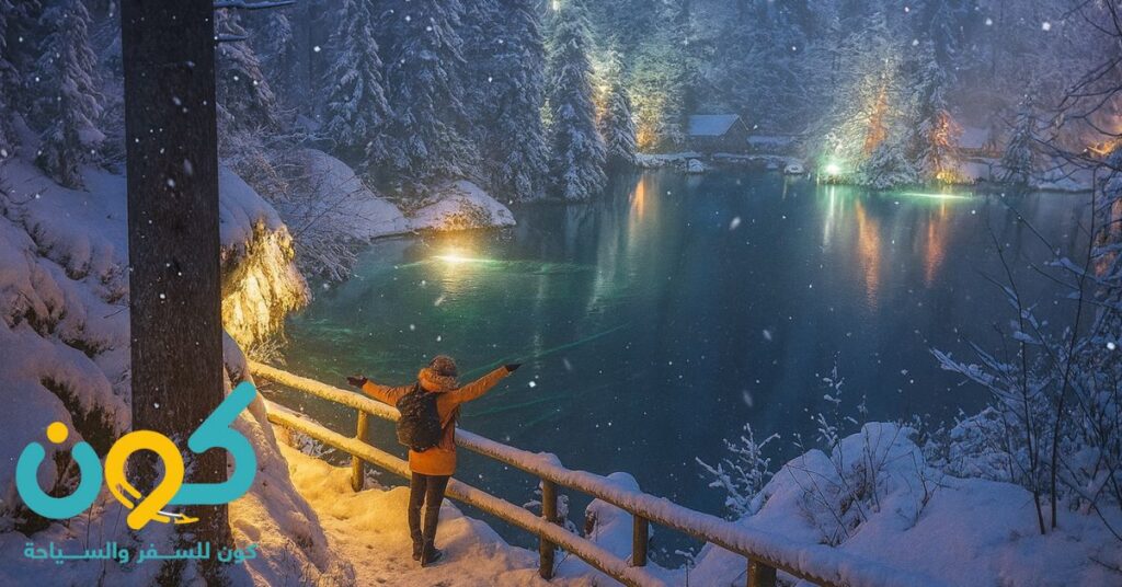 اين اذهب في باريس السياحة في تايلاند في الشتاء