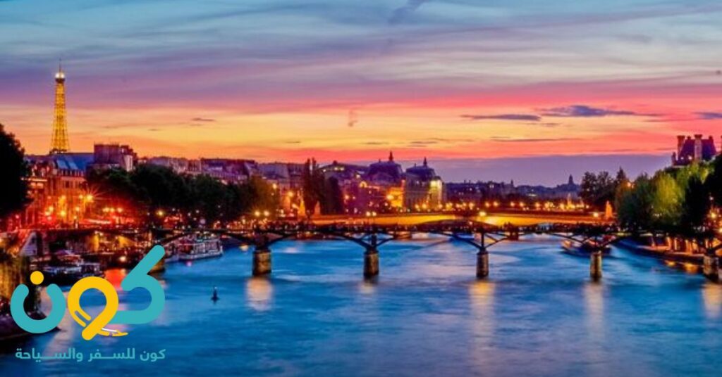 اين اذهب في باريس اين اذهب في باريس