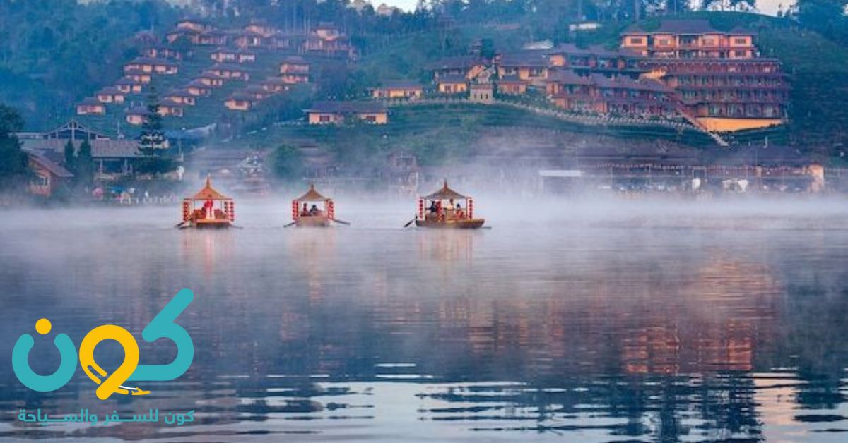 افضل الاوقات لزيارة تايلاند افضل الاوقات لزيارة تايلاند