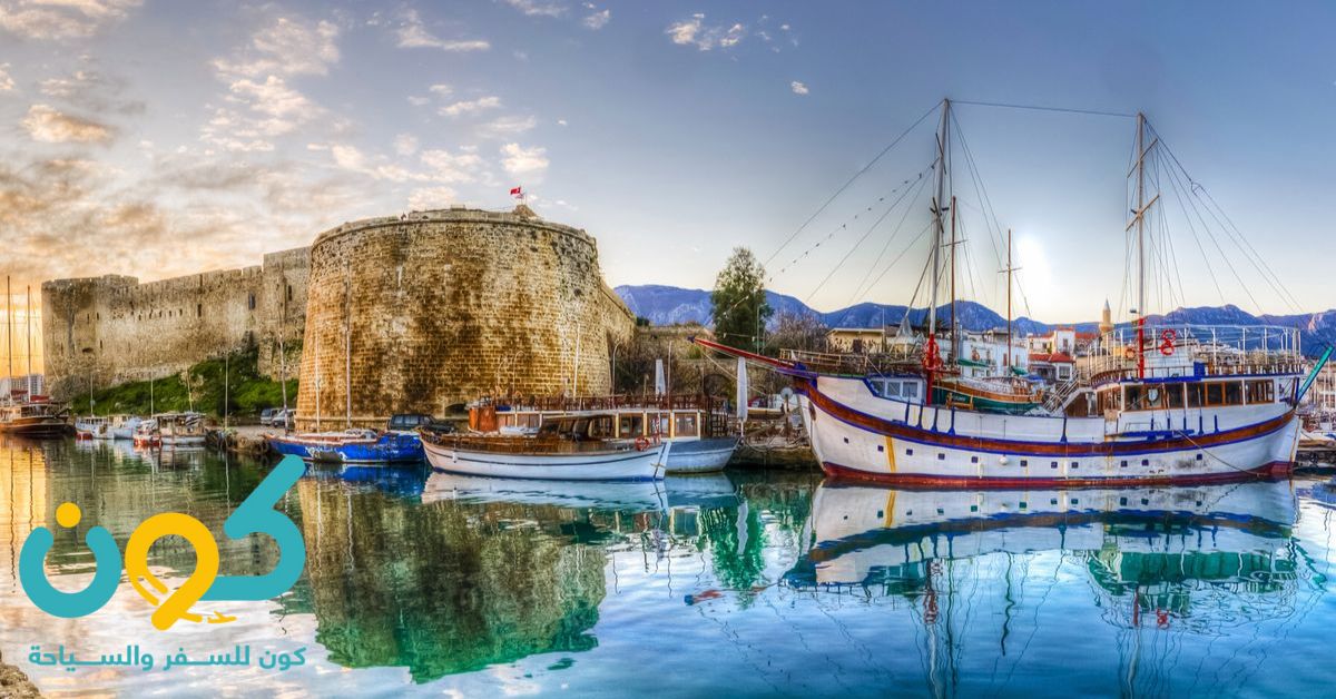 دول دافئة في ديسمبر